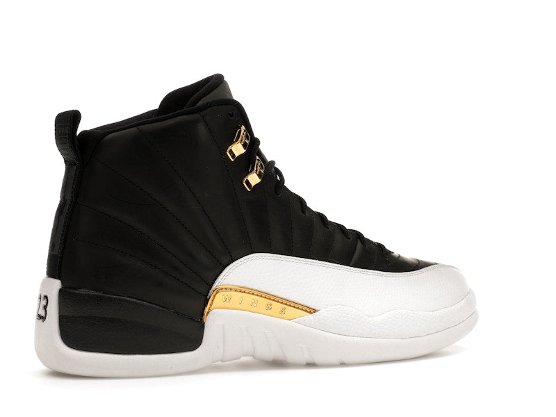 Jordan 12 Retro Wings