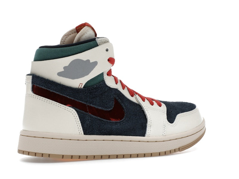 Jordan 1 High Zoom Air CMFT 2 SE You're Welcome (Women's)