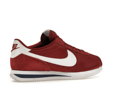 Nike Cortez Team Red Team Red White (Women's)