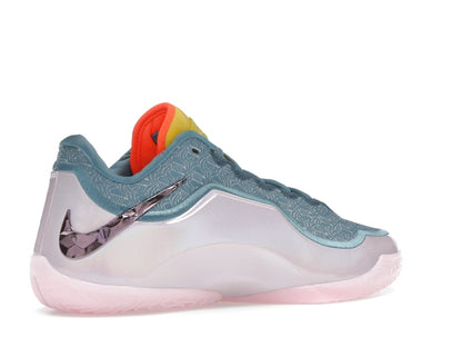 Nike LeBron 23 Miami Twice (Translucent Outsole)
