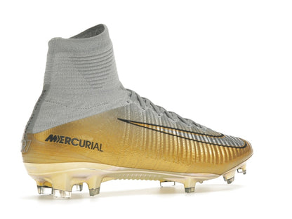 Nike Mercurial Superfly CR7 Cristiano Ronaldo Quinto Triunfo