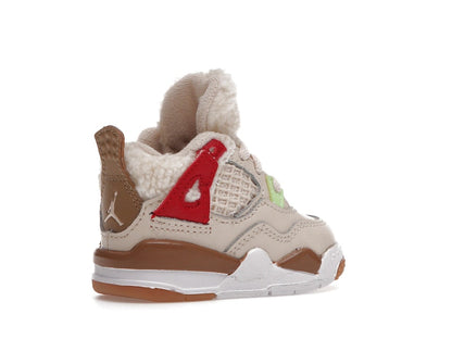 Jordan 4 Retro Where the Wild Things Are (TD)