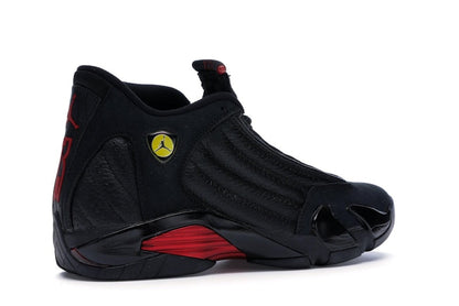 Jordan 14 Retro Last Shot (2018)