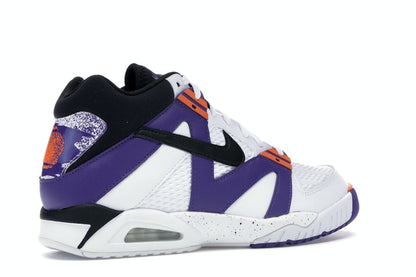 Nike Air Tech Challenge III OG Purple (2015)