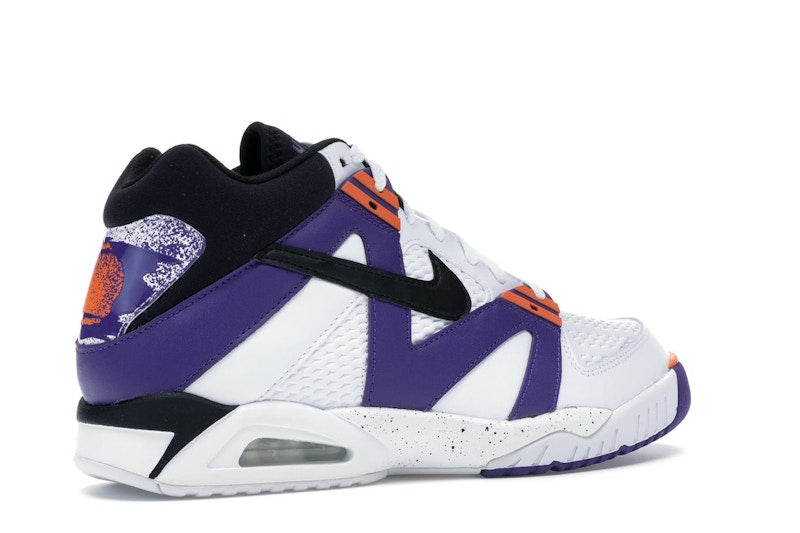 Nike Air Tech Challenge III OG Purple (2015)