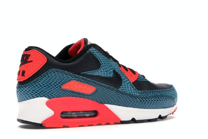 Nike Air Max 90 Infrared Snake