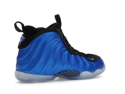 Nike Little Posite One International Blue (PS)