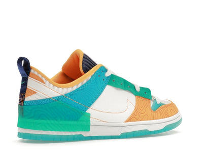 Nike Dunk Low Disrupt 2 Serena Williams Design Crew (Women's)
