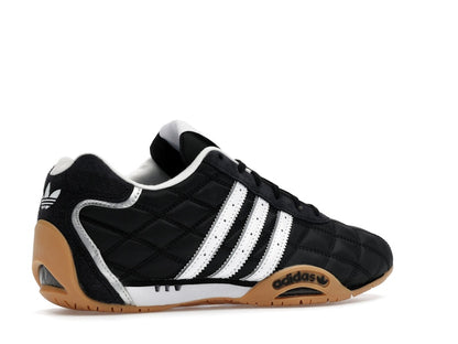 adidas Adi Racer Lo Black White Gum