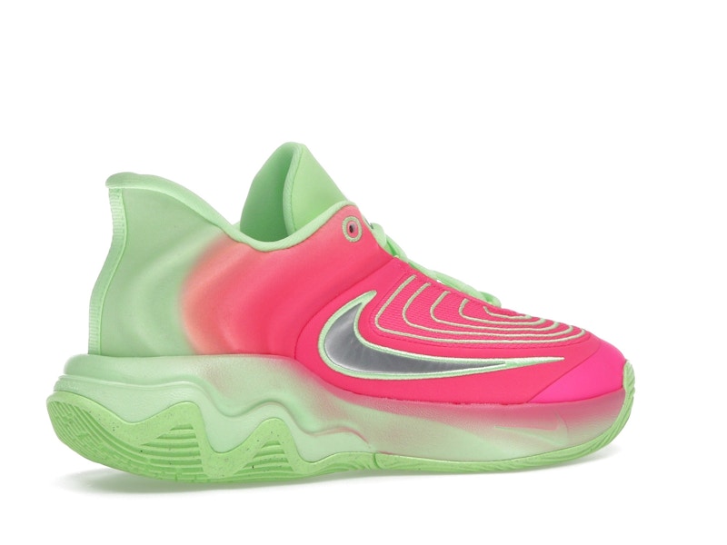Nike Giannis Immortality 4 Eva