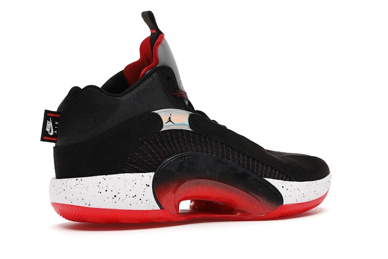 Jordan XXXV Bred
