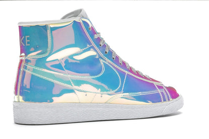 Nike SB Blazer Iridescent (Women's)