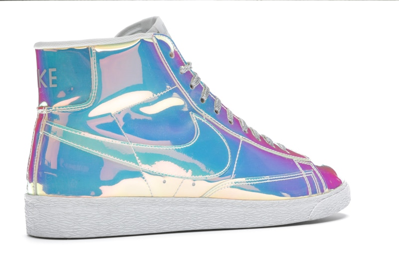 Nike SB Blazer Iridescent (Women's)