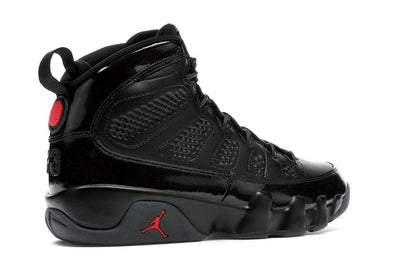Jordan 9 Retro Bred Patent