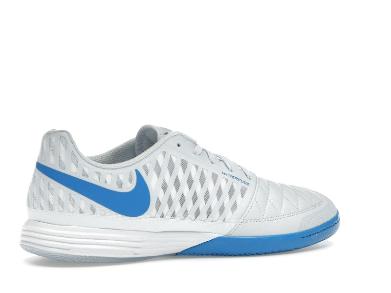 Nike Lunargato II Football Grey Light Photo Blue