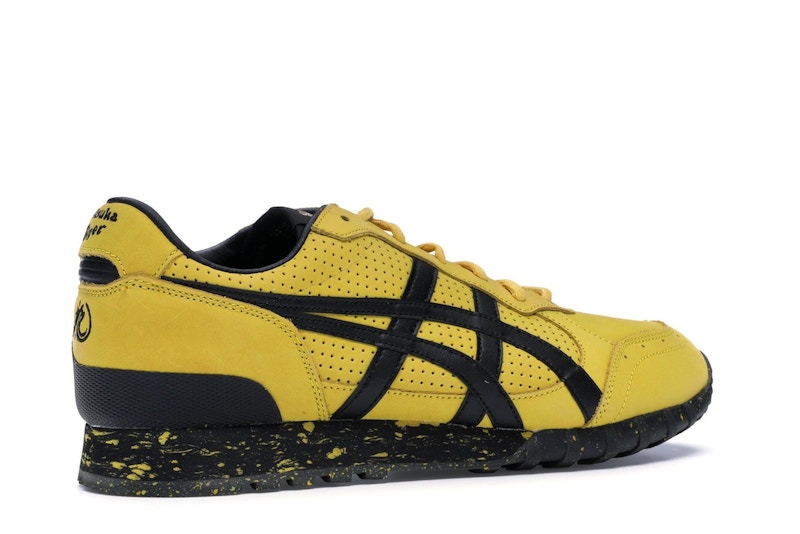 ASICS Onitsuka Tiger Colorado 85 Bait Bruce Lee