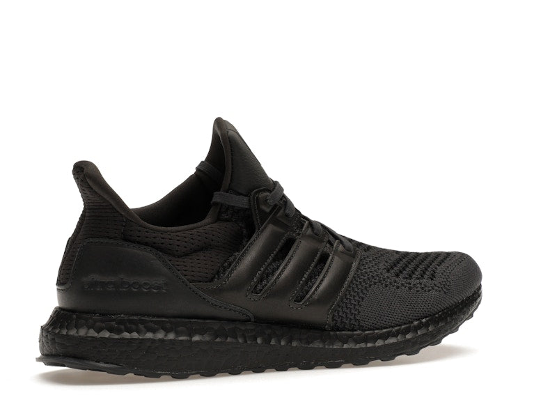 adidas Ultra Boost 1.0 DNA Carbon Core Black