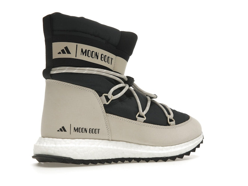 adidas Moon Boot Moonboost High Core Black