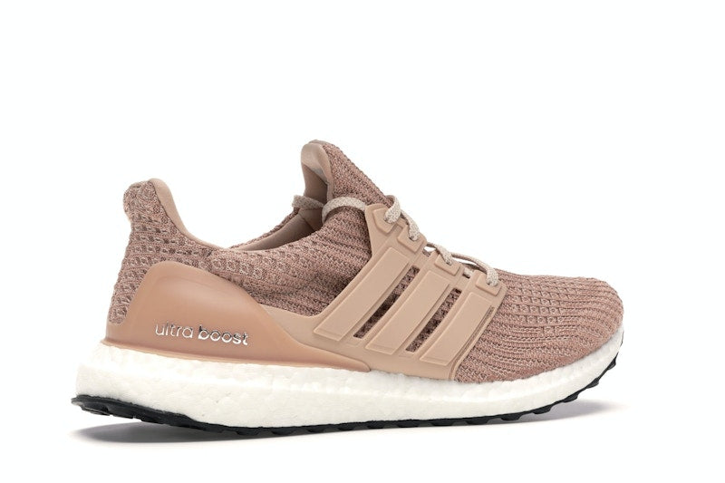 adidas Ultra Boost 4.0 Ash Pearl (Women's)