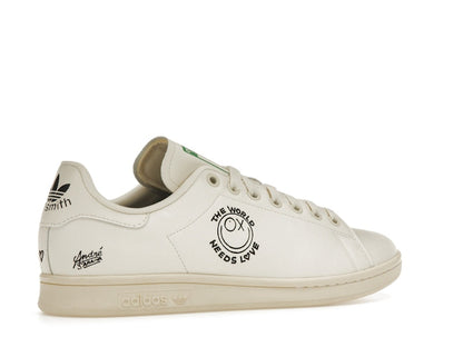 adidas Stan Smith André Saraiva The World Needs Love