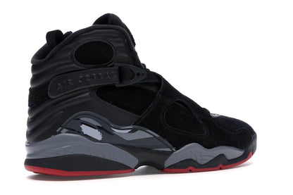 Jordan 8 Retro Black Cement