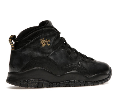 Jordan 10 Retro New York City (2016)