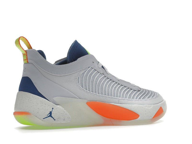 Jordan Luka 1 Next Nature Real Madrid