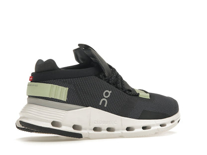 On Running Cloudnova Eclipse Meadow Green (Women's)