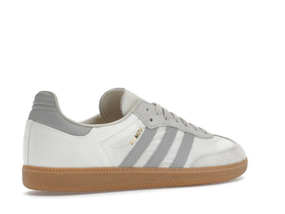 adidas Samba OG Off White Alluminum