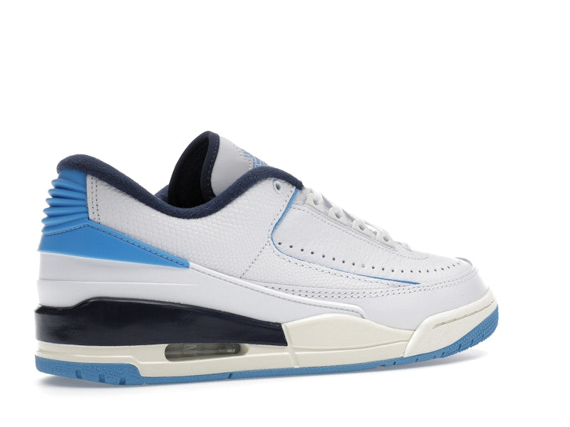 Jordan 2/3 UNC