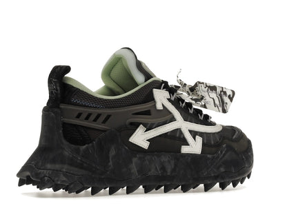 OFF-WHITE Odsy-1000 Dark Grey