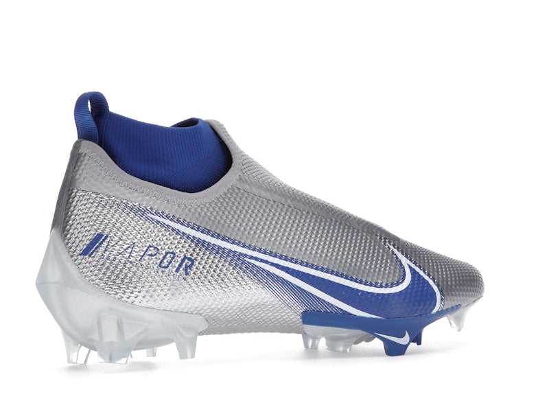 Nike Vapor Edge Pro 360 Metallic Platinum Game Royal