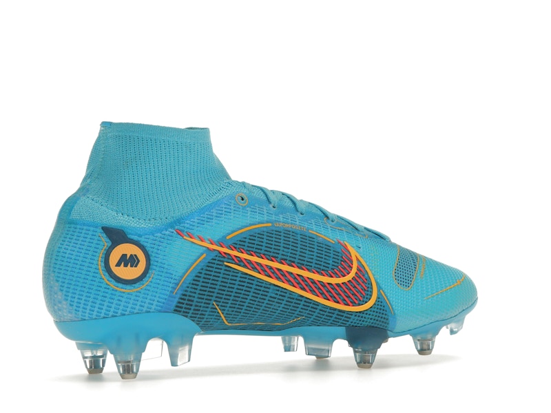 Nike Superfly 8 Elite SG-Pro AC Blueprint