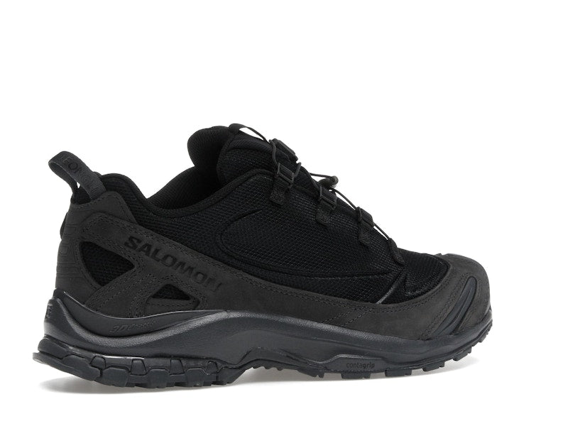 Salomon XA Pro 3D Jeong Li Black Asphalt