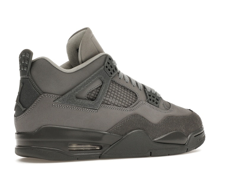 Jordan 4 Retro SE Paris Olympics Wet Cement