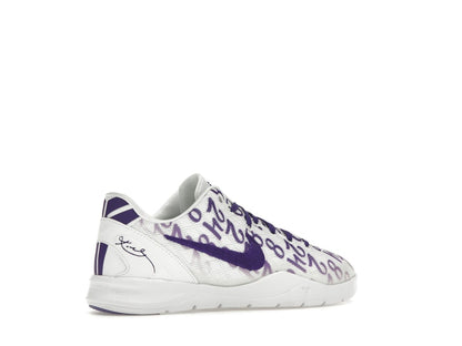 Nike Kobe 8 Protro Court Purple (PS)
