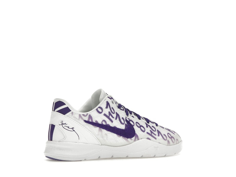 Nike Kobe 8 Protro Court Purple (PS)