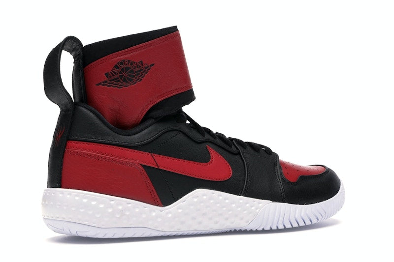Nike Court Flare AJ1 Serena Williams Bred (Women's)