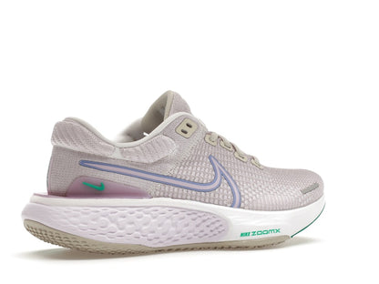 Nike ZoomX Invincible Run Flyknit 2 Doll Neptune Green (Women's)