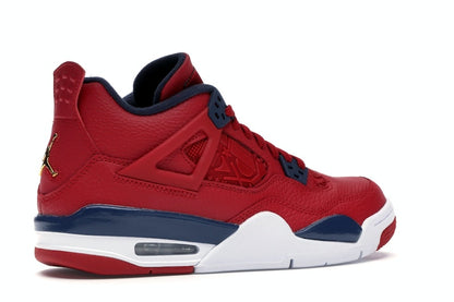 Jordan 4 Retro FIBA (2019) (GS)