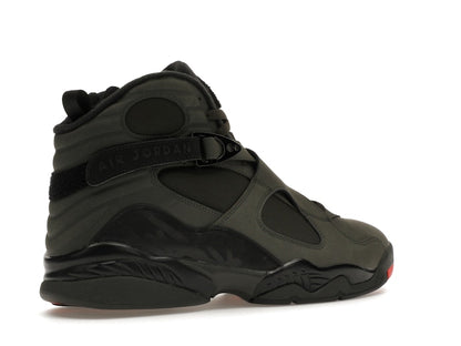 Jordan 8 Retro Take Flight Undefeated