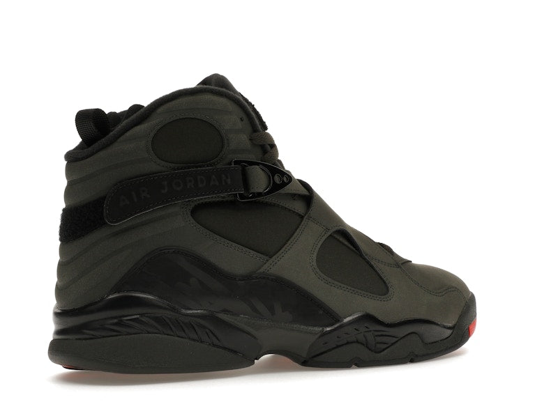 Jordan 8 Retro Take Flight Undefeated