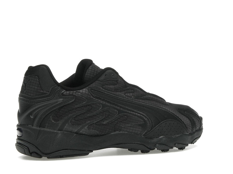 Puma Inhale Essentials Black