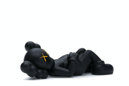 KAWS Holiday Japan Vinyl Figure Black