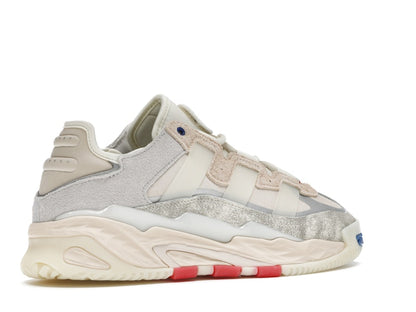 adidas Niteball Cream White