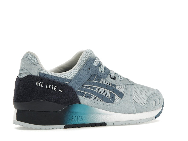 ASICS Gel-Lyte III OG Arctic Sky Midnight