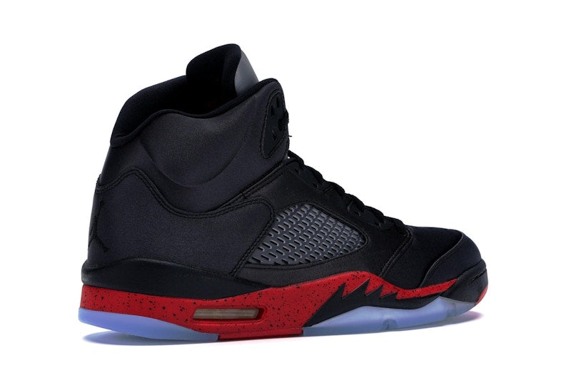 Jordan 5 Retro Satin Bred