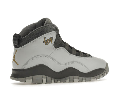 Jordan 10 Retro London (GS)