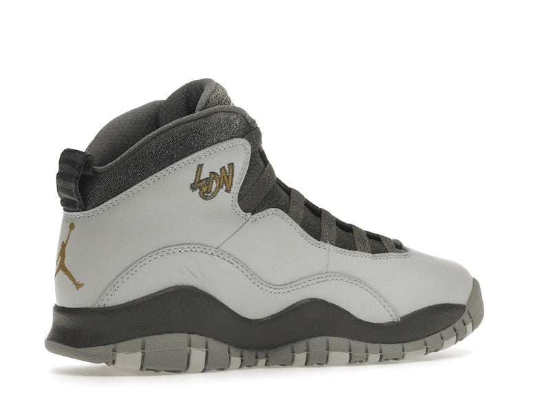 Jordan 10 Retro London (GS)