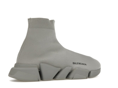 Balenciaga Speed 2.0 Gray